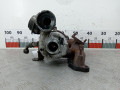 турбина Audi A3 8P/8PA [рестайлинг] 2008, 2.0 л., робот, хетчбэк 3 дв., 03G253010J - фото №4