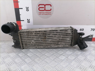 интеркулер Citroen C8 1 поколение 2004, 2.0 л., МКПП, минивэн, 0384G0