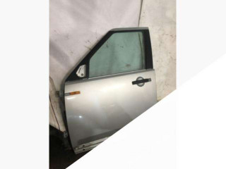 дверь передняя левая Land Rover Discovery 3 поколение 2008, 2.7 л., дизель
