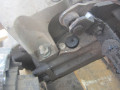 КПП механическая (МКПП) Volkswagen Golf 3 поколение 2000, 1.4 л., МКПП, DLP - фото №4
