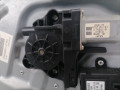 стеклоподъемник электрический задний правый Volvo S80 2 поколение 2007, 3.2 л., АКПП, седан, 30784512 - фото №7
