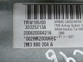 подушка безопасности пассажира Ford Galaxy 1 поколение 2000, 1.9 л., МКПП, минивэн - фото №4