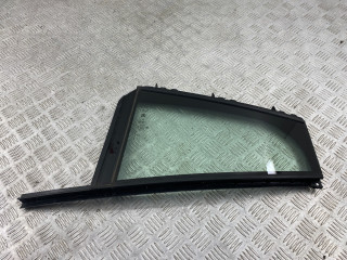 форточка задняя правая BMW X7 G07 [рестайлинг] 2023, 3.0 л., B58B30, бензин, 475, 51357431146