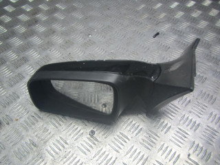 зеркало наружное левое Opel Astra G 2002, 1.8 л., МКПП, кабриолет