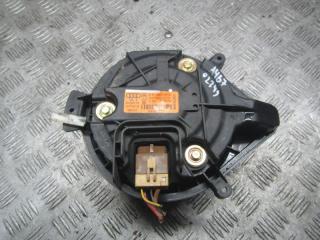 моторчик печки Audi A4 B7 2007, 2.0 л., МКПП, универсал, 8E1820021E