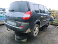 полуось передняя левая (приводной вал, ШРУС) Renault Scenic 2 поколение 2006, 1.9 л., МКПП, минивэн, 8200198016 - фото №8