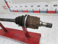 полуось передняя левая (приводной вал, ШРУС) Honda Civic 6 поколение (EJ/EK/EM) [рестайлинг] 2000, 1.4 л., МКПП, хетчбэк 3 дв., 44306S04N50 - фото №2