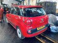 вакуумный усилитель тормозов Fiat 2013, 1.3 л., МКПП, хетчбэк 5 дв., 77366643 - фото №16