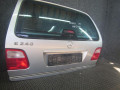 крышка багажника (дверь 3-5) Mercedes-Benz E-Класс W210/S210 [рестайлинг] 2000, 2.4 л., АКПП, универсал - фото №16