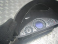 щиток приборов (приборная панель) Mercedes-Benz CLK-Класс W208/A208 [рестайлинг] 2002, 2.0 л., МКПП, хетчбэк 5 дв., A2095403811 - фото №6