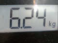 ступица передняя левая Citroen C2 1 поколение 2006, 1.4 л., МКПП, хетчбэк 3 дв., 330776 - фото №8