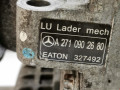 турбина Mercedes-Benz C-Класс W203/S203/CL203 [рестайлинг] 2006, 1.8 л., АКПП, седан, A2710902680 - фото №8