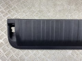 обшивка багажника BMW X5 M F95 [рестайлинг] 2023, 4.4 л., бензин, mineralweiß metallic (a96), 51497479063 - фото №2