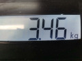 турбина Opel Corsa C [рестайлинг] 2004, 1.3 л., МКПП, хетчбэк 3 дв., 73501344 - фото №8