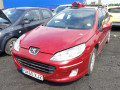 турбина Peugeot 407 1 поколение [рестайлинг] 2010, 2.0 л., МКПП, универсал, 0375K8 - фото №13
