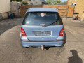 магнитола Mercedes-Benz A-Класс W168/V168 [рестайлинг] 2003, 1.4 л., МКПП, хетчбэк 5 дв., A1708200386 - фото №9