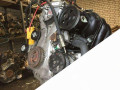 двигатель Ford Mondeo 3 поколение 2001, 2.0 л., бензин, CJBB - фото №5