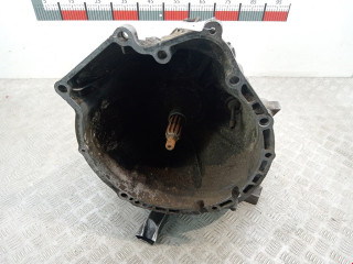 КПП механическая (МКПП) BMW 5 серия E34 1995, 2.0 л., МКПП, седан, 2200022594