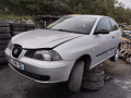 дверь передняя правая SEAT Ibiza 3 поколение 2004, 1.9 л., МКПП, хетчбэк 3 дв., 6L3831056R - фото №9