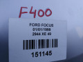 насос топливный Ford Focus 1 поколение 1998, 1.6 л., МКПП, хетчбэк 5 дв., 1388671 - фото №11