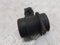 расходомер воздуха Volkswagen Touran 1 поколение 2004, 1.9 л., МКПП, минивэн, 038906461B - фото №5