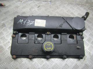 клапанная крышка Ford Mondeo 3 поколение [рестайлинг] 2006, 2.0 л., МКПП, универсал