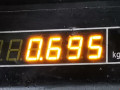 патрубок интеркулера IVECO Daily 3 поколение 2001, 3.0 л., МКПП, микроавтобус - фото №3