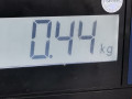 минусовой провод аккумулятора Mercedes-Benz M-Класс W164 2006, 4.0 л., АКПП, внедорожник 5 дв. - фото №5