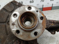 ступица передняя правая Volkswagen Golf 4 поколение 2004, 1.6 л., МКПП, универсал, 1J0407256AG - фото №2