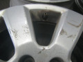 диск литой Opel Vectra C 2003, 6, 5J16H2 - фото №4