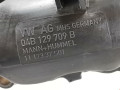 коллектор впускной Skoda Rapid 1 поколение NH 2015, 1.4 л., МКПП, хетчбэк 5 дв., 04B129709B - фото №5