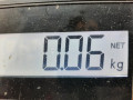 подсветка номера Acura TSX 1 поколение 2006, 2.4 л., АКПП, седан, 34100SZ3A01 - фото №5