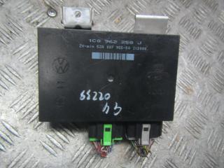 блок комфорта Volkswagen Golf 3 поколение 1999, 1.4 л., МКПП, универсал, 1S0962258O