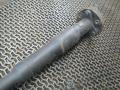 карданный вал BMW X1 E84 2010, 2.0 л., АКПП, внедорожник 5 дв., 757266101, 752663102 - фото №10