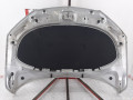капот SEAT Toledo 4 поколение 2016, 1.6 л., МКПП, хетчбэк 5 дв., 6JA823031C - фото №5