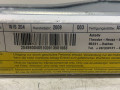 подушка безопасности дверная Mercedes-Benz C-Класс W204/S204 2009, 2.2 л., дизель, МКПП, универсал, 604780400 - фото №7