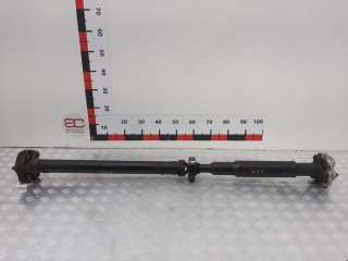 карданный вал BMW 5 серия F07/F10/F11 2012, 3.0 л., АКПП, седан, 26108674205