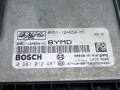 блок управления двигателем Volvo S40 1 поколение [рестайлинг] 2002, 1.9 л., МКПП, универсал, 7M5112A650UB - фото №3