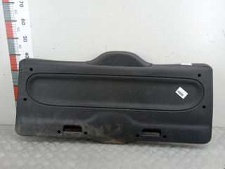 обшивка крышки багажника Renault Laguna 1 поколение [рестайлинг] 1999, 1.6 л., МКПП, универсал