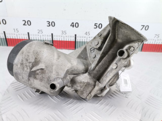 корпус масляного фильтра Opel Corsa C 2000, 1.7 л., МКПП, хетчбэк 3 дв., 98080991