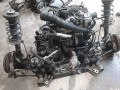 форсунка Volkswagen Polo 4 поколение 2004, 1.4 л., МКПП, хетчбэк 3 дв., 038130073AG - фото №3