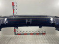 юбка бампера нижняя BMW X5 G05 [рестайлинг] G05 2023, 3.0 л., B58B30, бензин, АКПП, carbonschwarz metallic (416), внедорожник 5 дв., 51128099114 - фото №7