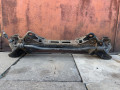балка подвески задняя Hyundai Tucson 2 поколение 2012, 2.0 л., дизель, АКПП, 554102S000 - фото №7