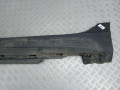 накладка на порог внутренняя Volvo V40 2 поколение 2012 - фото №4