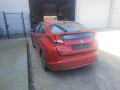 стеклоподъемник электрический передний левый Honda Civic 9 поколение 2013, 1.4 л., МКПП, хетчбэк 5 дв., 72251TV0E01 - фото №9