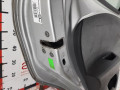 дверь задняя левая Citroen C1 2 поколение 2016, 1.2 л., МКПП, хетчбэк 5 дв., B000962280 - фото №4