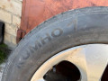 диск литой BMW X1 E84 2010, 36116850937, 36116850938 - фото №6