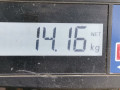 стойка амортизатора Mazda 6 GG 2002, 1.8 л., МКПП, седан, GR1L34700A - фото №4