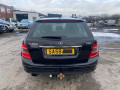 редуктор заднего моста Mercedes-Benz C-Класс W204/S204 2008, 2.2 л., АКПП, универсал, A2043500514 - фото №13