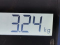 блок ABS Opel Meriva 1 поколение (A) 2003, 1.8 л., МКПП, хетчбэк 5 дв., 93172000 - фото №7